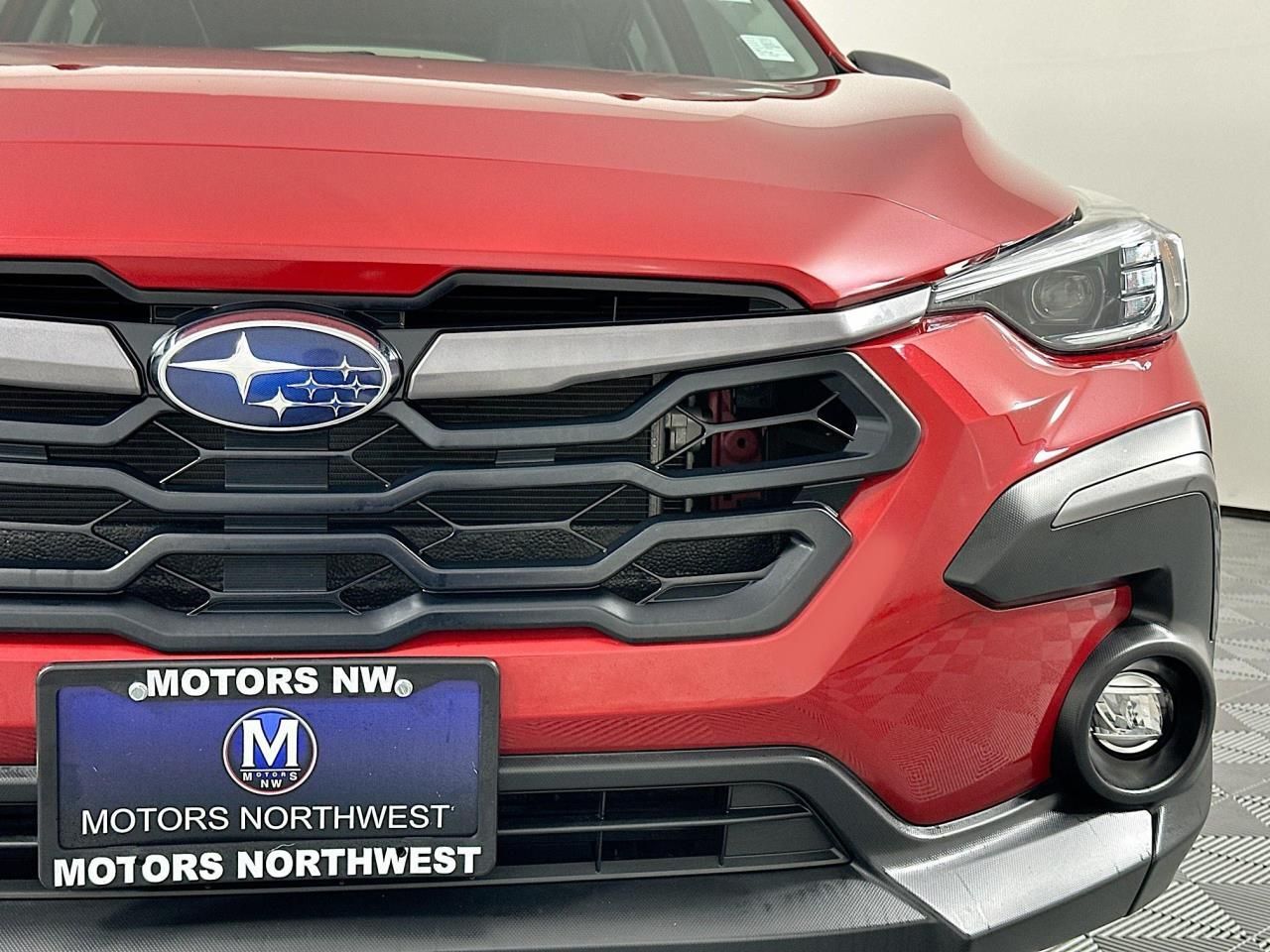 2024 Subaru Crosstrek Limited Tacoma WA