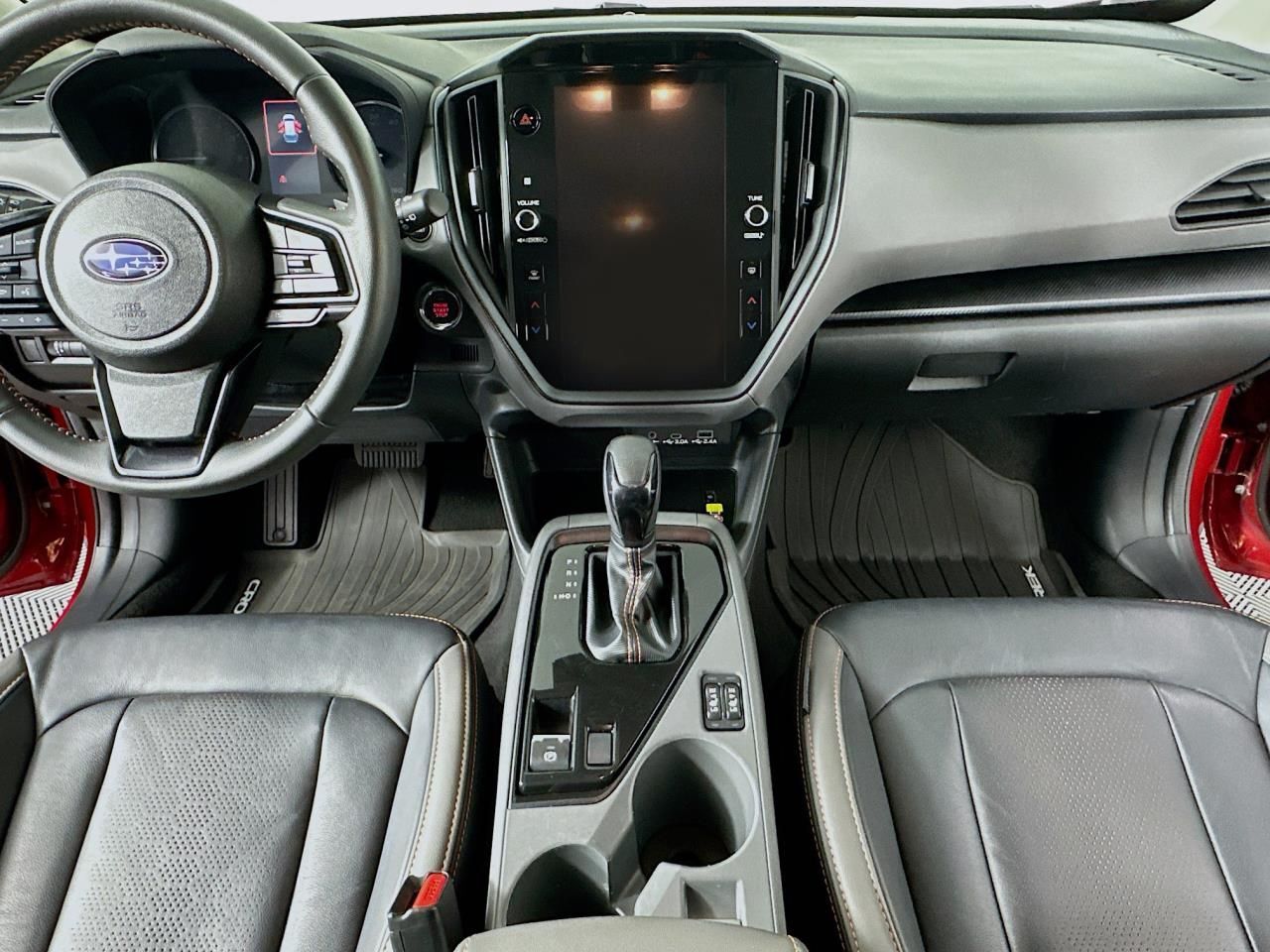 2024 Subaru Crosstrek Limited Tacoma WA