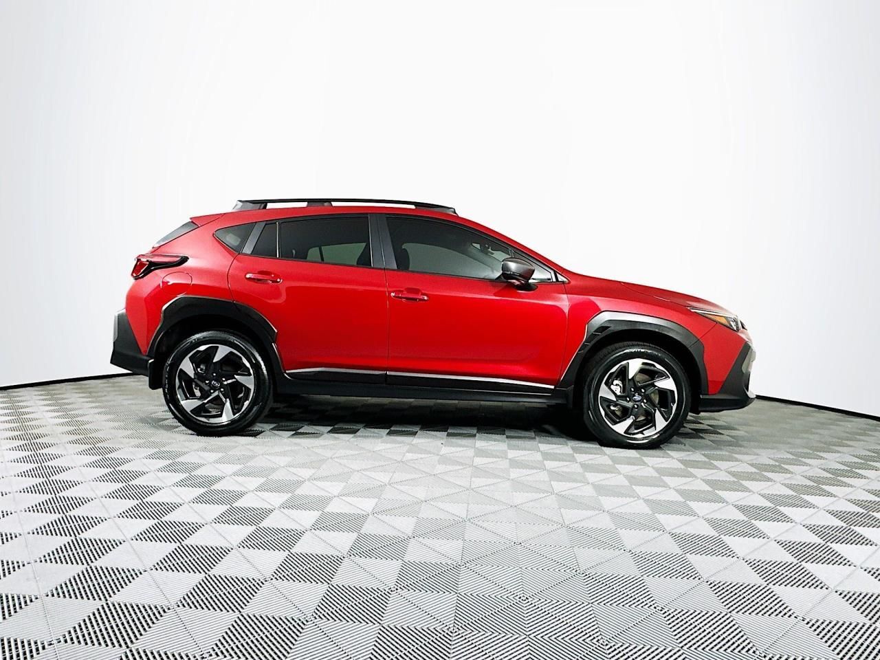 2024 Subaru Crosstrek Limited Tacoma WA