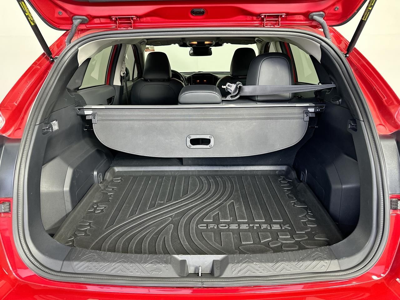 2024 Subaru Crosstrek Limited Tacoma WA