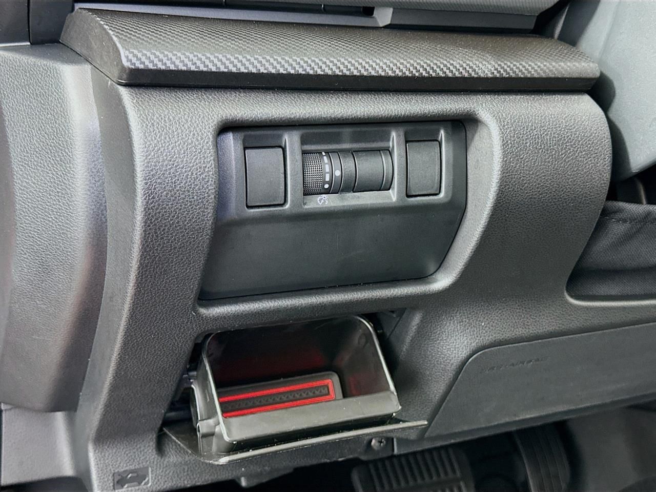 2024 Subaru Crosstrek Limited Tacoma WA