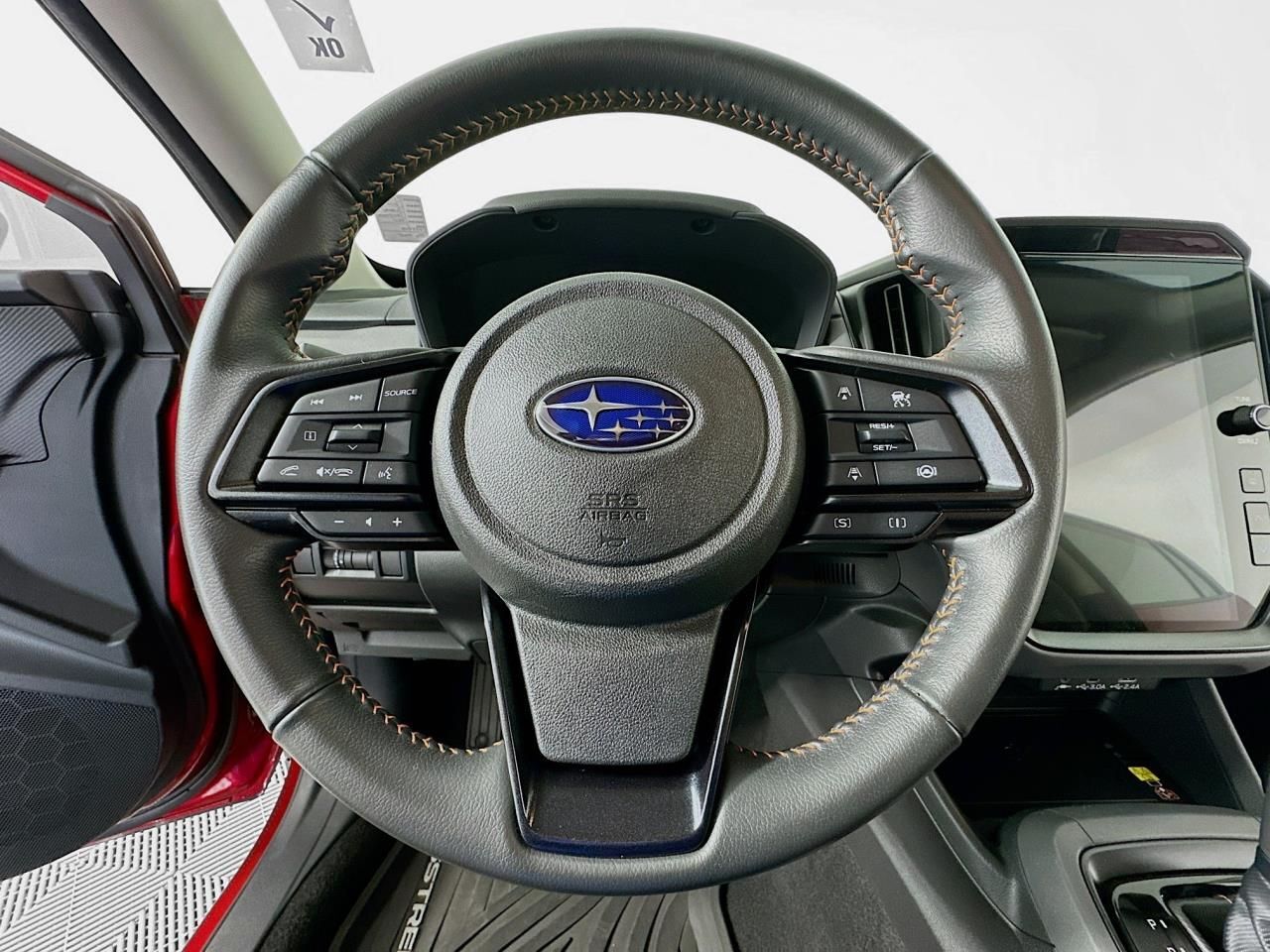 2024 Subaru Crosstrek Limited Tacoma WA