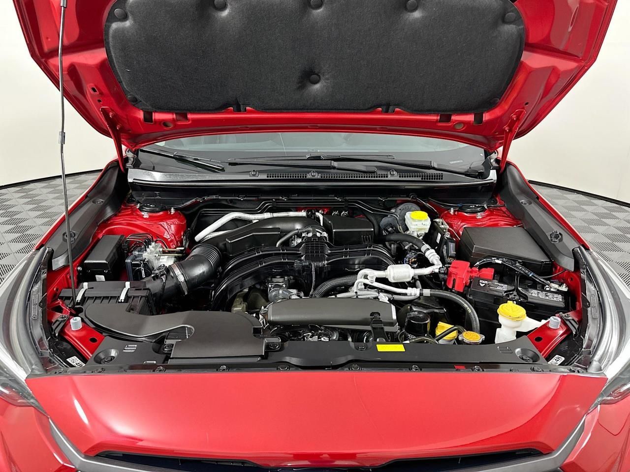 2024 Subaru Crosstrek Limited Tacoma WA