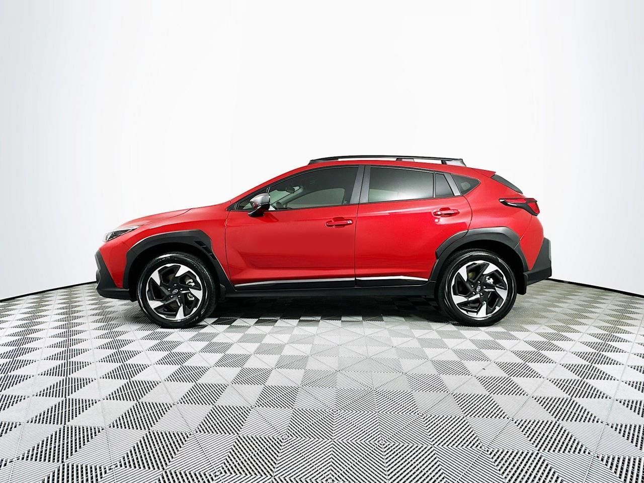 2024 Subaru Crosstrek Limited Tacoma WA