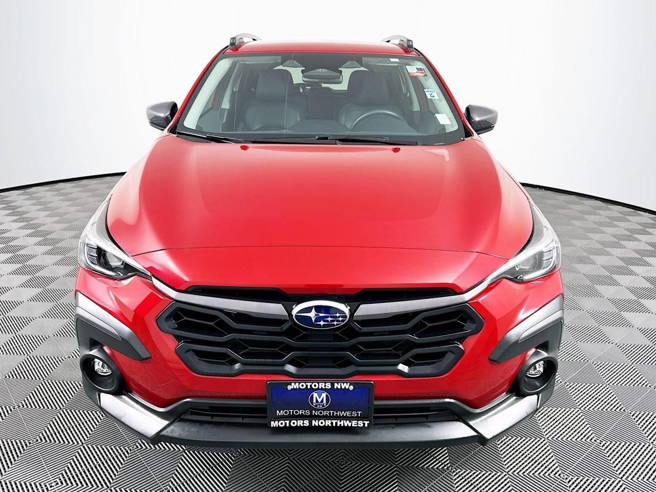 2024 Subaru Crosstrek Limited Tacoma WA