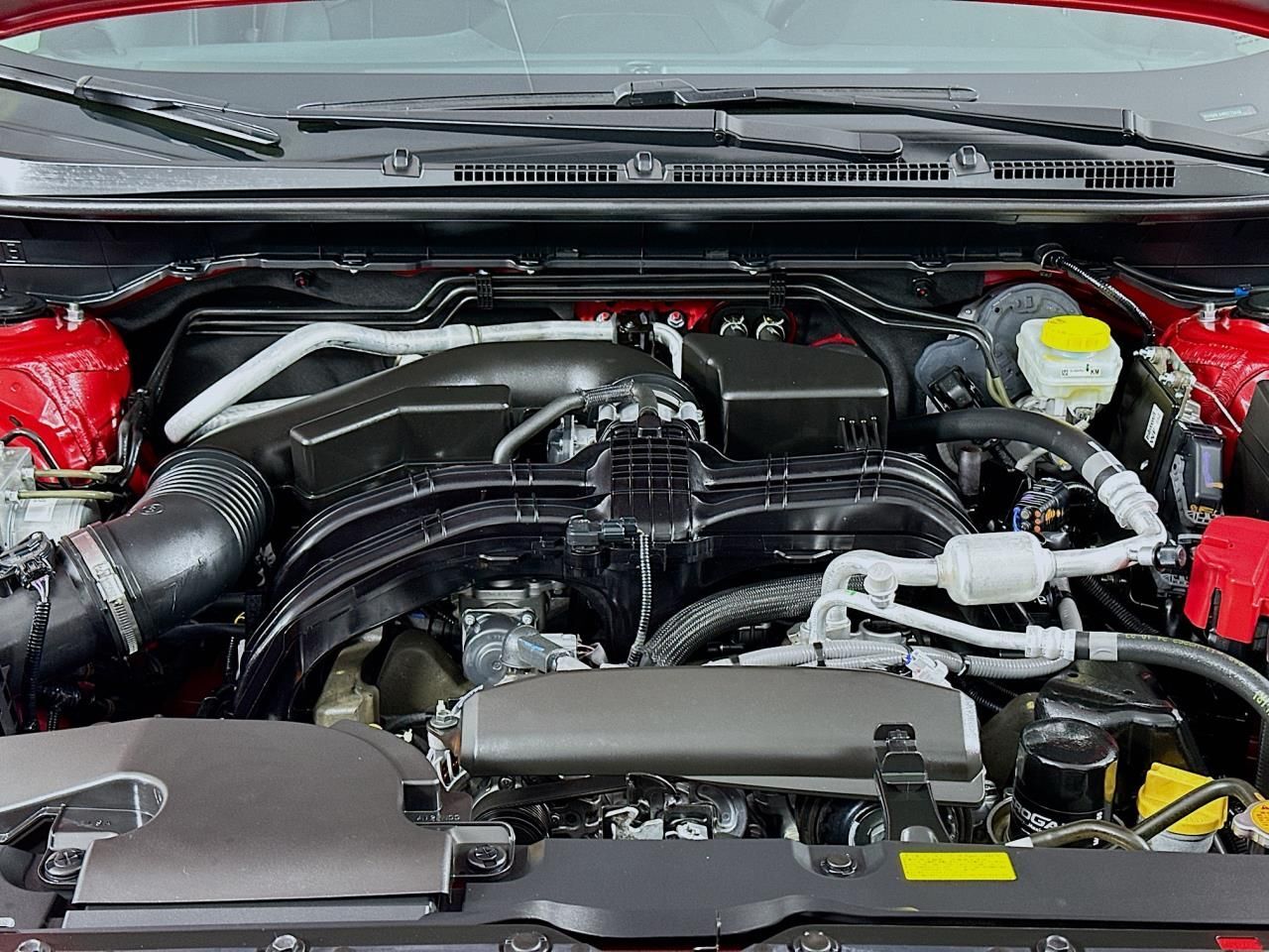 2024 Subaru Crosstrek Limited Tacoma WA