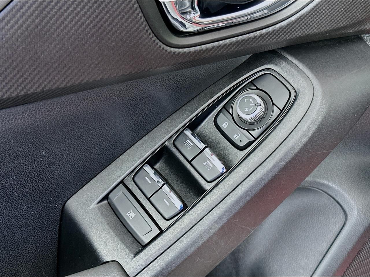 2024 Subaru Crosstrek Limited Tacoma WA