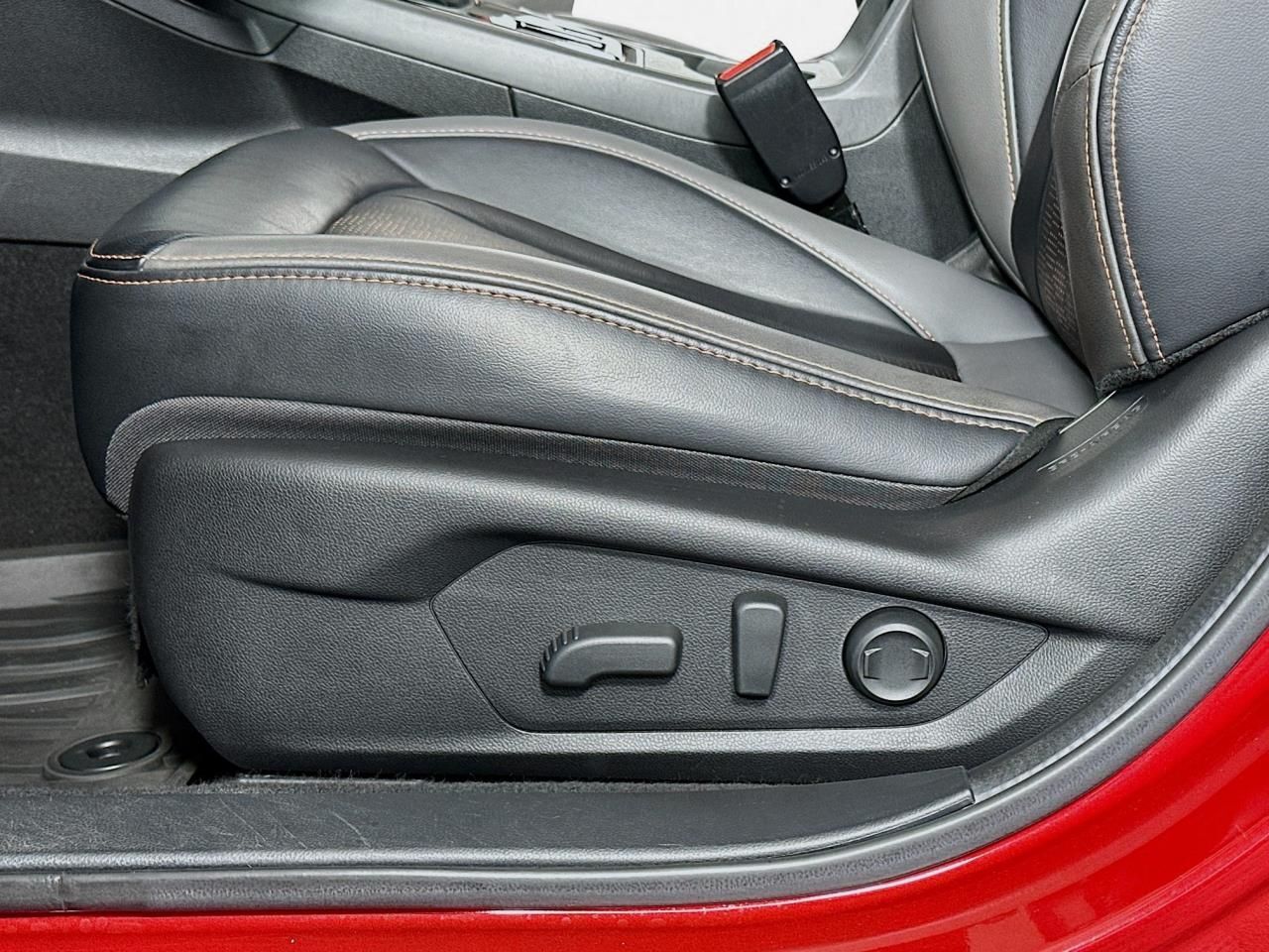 2024 Subaru Crosstrek Limited Tacoma WA