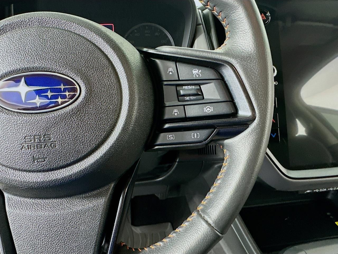 2024 Subaru Crosstrek Limited Tacoma WA