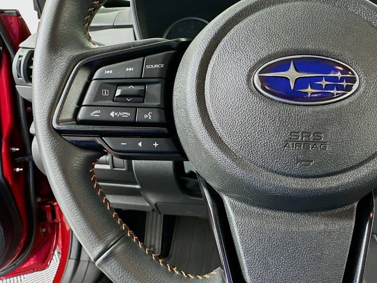 2024 Subaru Crosstrek Limited Tacoma WA