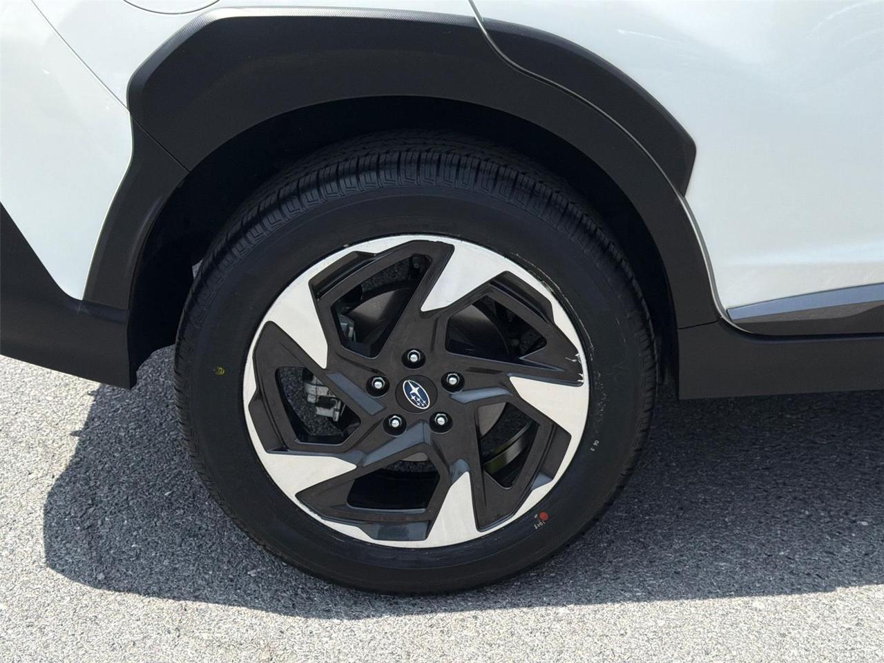 2024 Subaru Crosstrek Limited Hagerstown MD