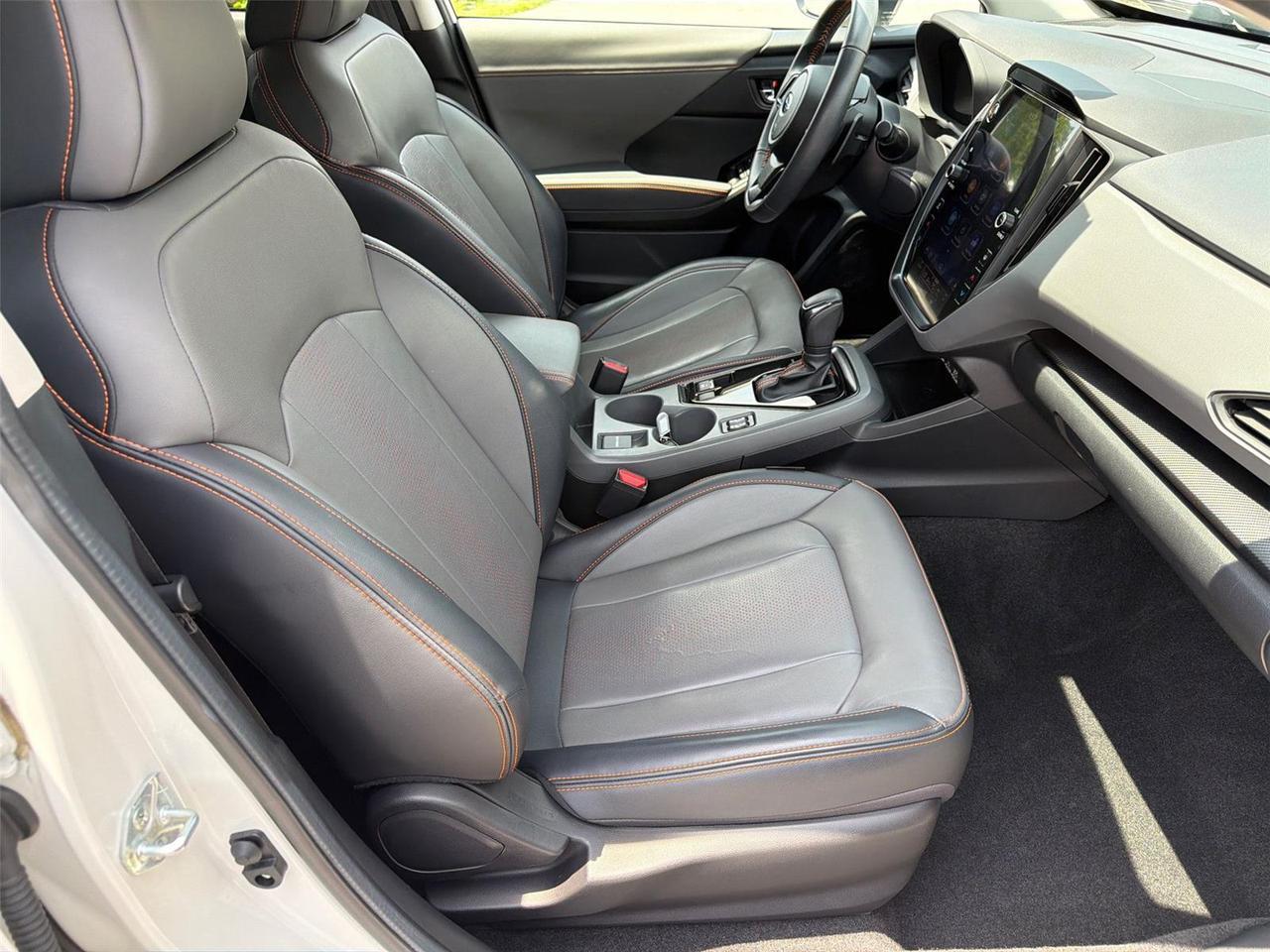 2024 Subaru Crosstrek Limited Hagerstown MD