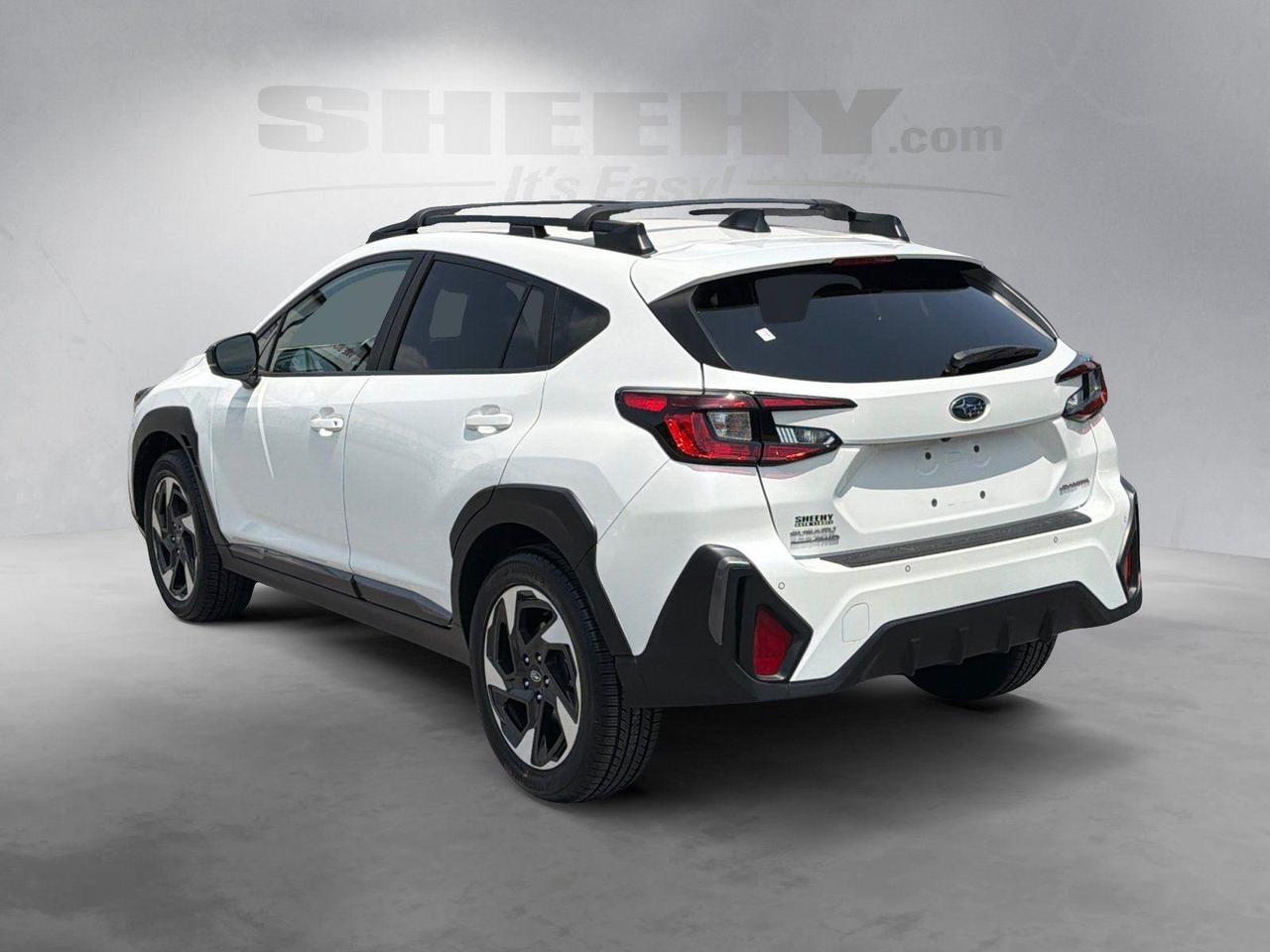2024 Subaru Crosstrek Limited Hagerstown MD