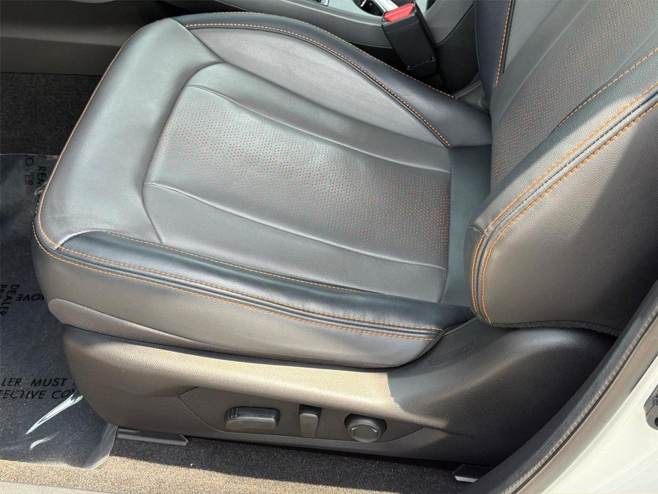 2024 Subaru Crosstrek Limited Hagerstown MD