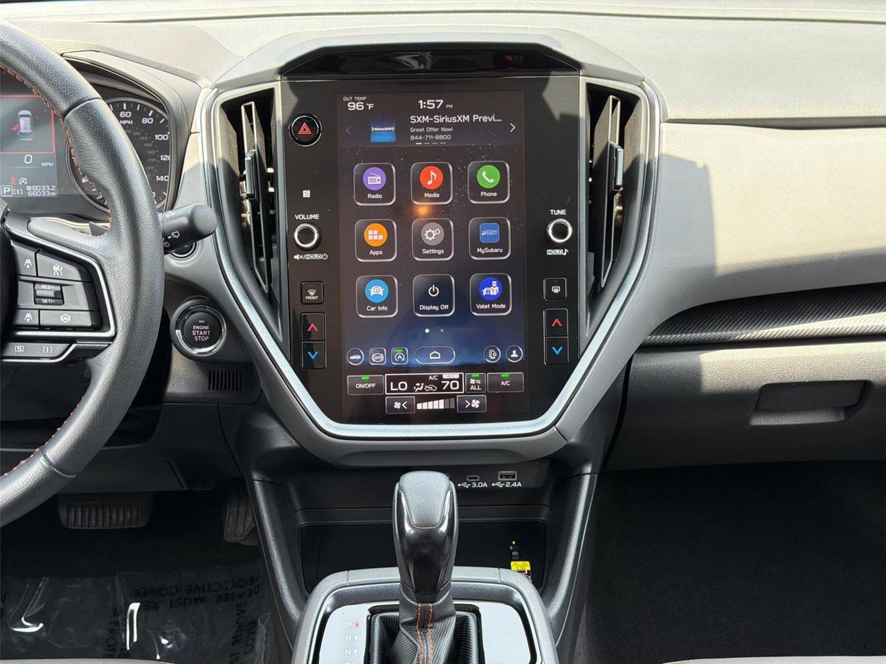 2024 Subaru Crosstrek Limited Hagerstown MD
