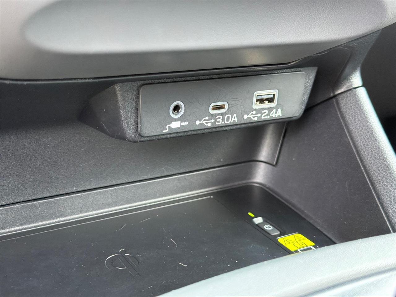 2024 Subaru Crosstrek Limited Hagerstown MD