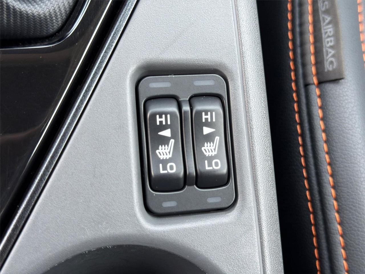 2024 Subaru Crosstrek Limited Hagerstown MD