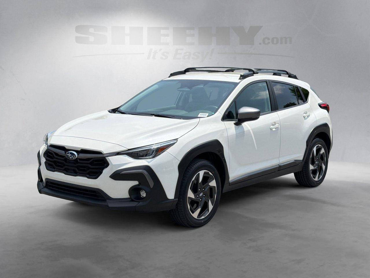 2024 Subaru Crosstrek Limited Hagerstown MD