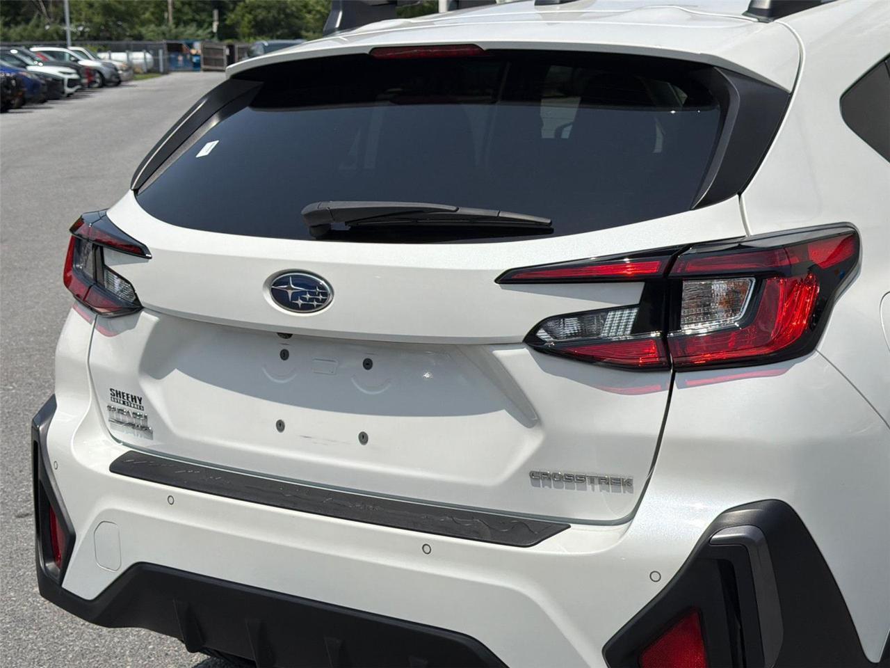 2024 Subaru Crosstrek Limited Hagerstown MD