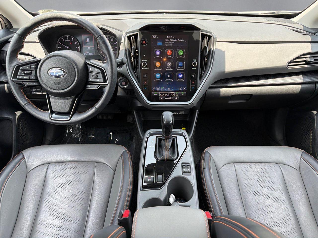 2024 Subaru Crosstrek Limited Hagerstown MD