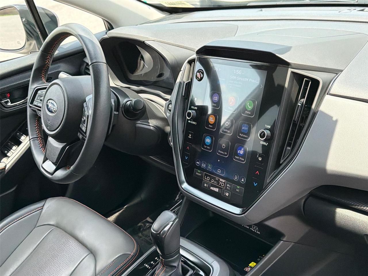 2024 Subaru Crosstrek Limited Hagerstown MD
