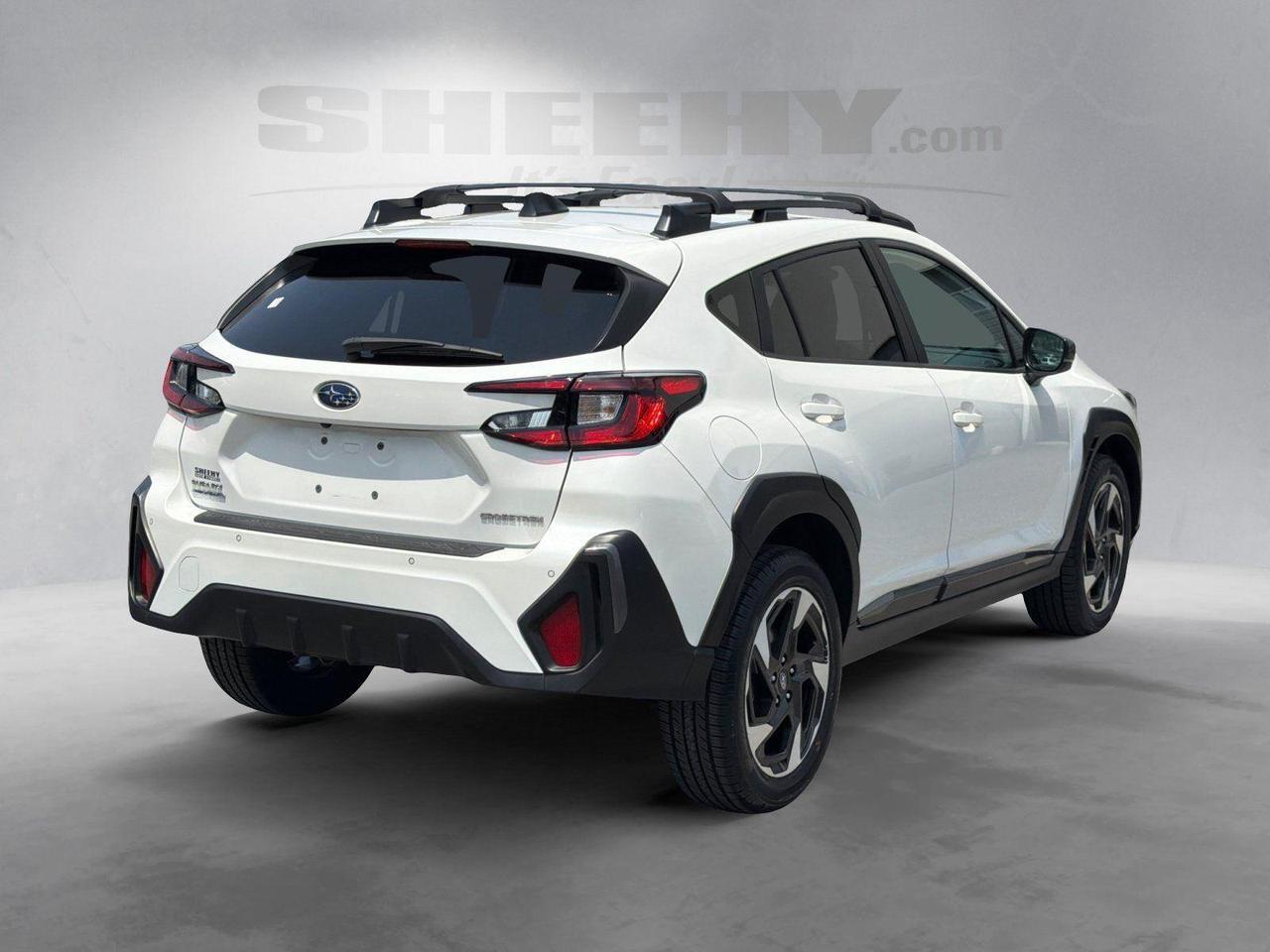 2024 Subaru Crosstrek Limited Hagerstown MD
