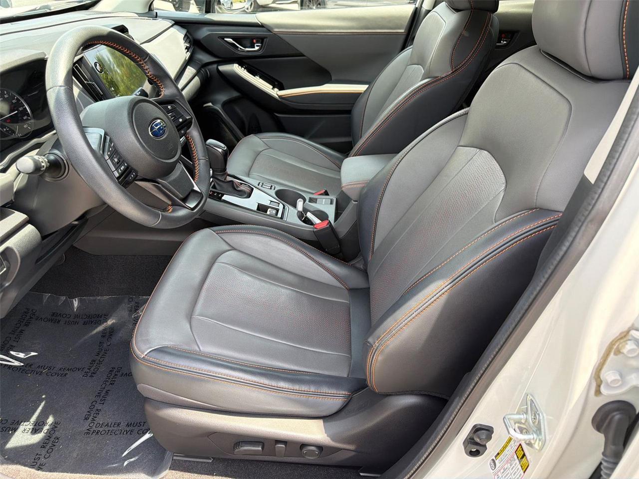 2024 Subaru Crosstrek Limited Hagerstown MD