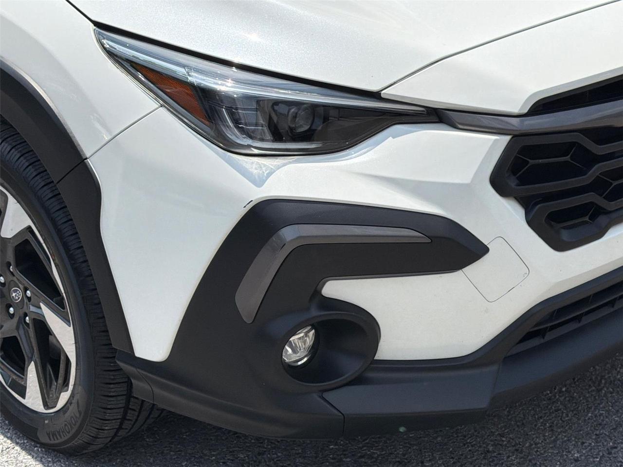 2024 Subaru Crosstrek Limited Hagerstown MD