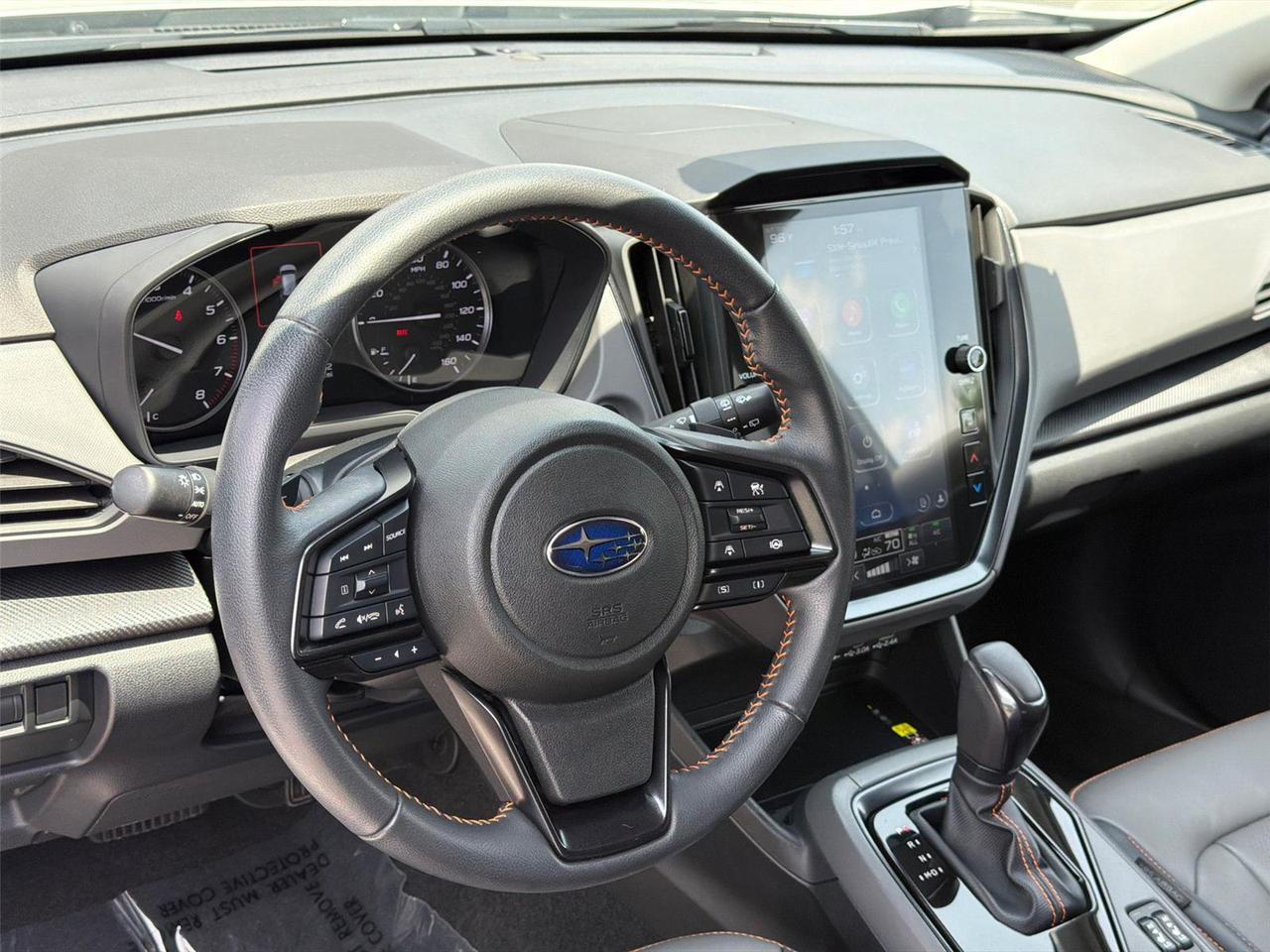 2024 Subaru Crosstrek Limited Hagerstown MD