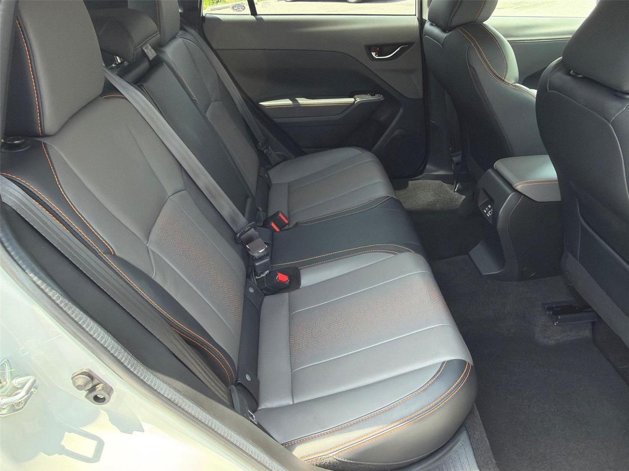 2024 Subaru Crosstrek Limited Hagerstown MD