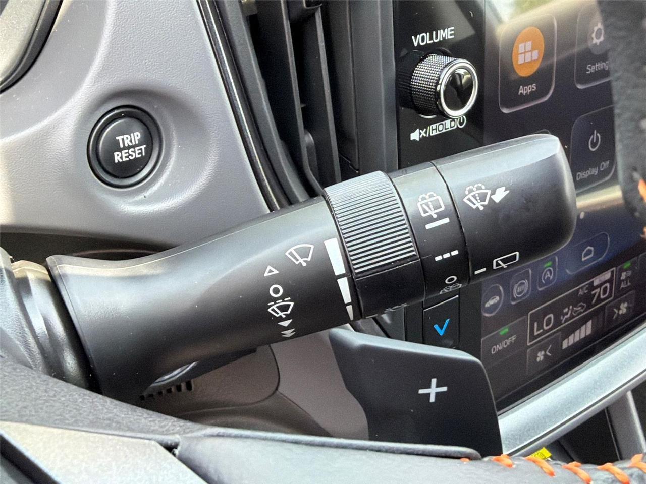 2024 Subaru Crosstrek Limited Hagerstown MD
