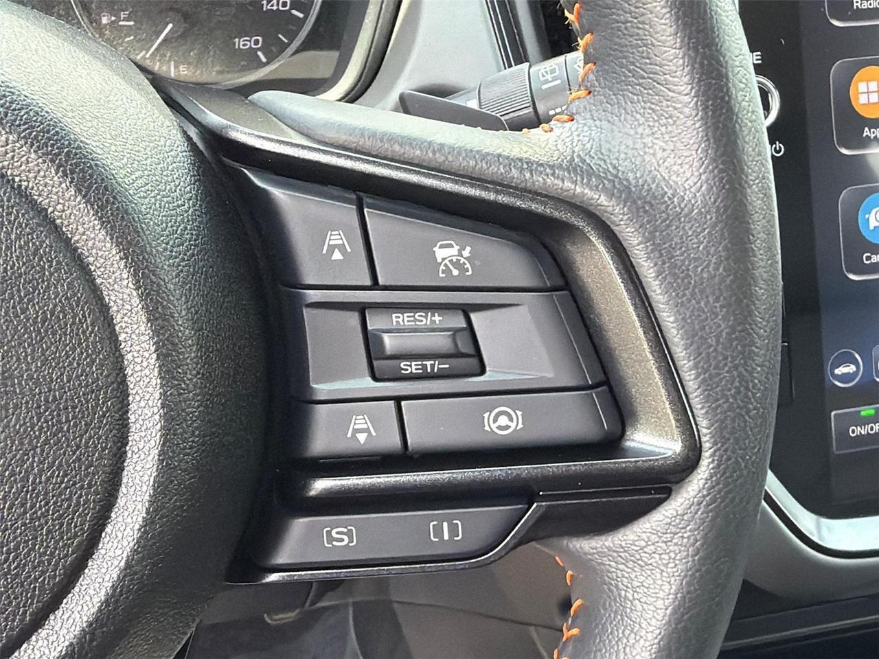 2024 Subaru Crosstrek Limited Hagerstown MD