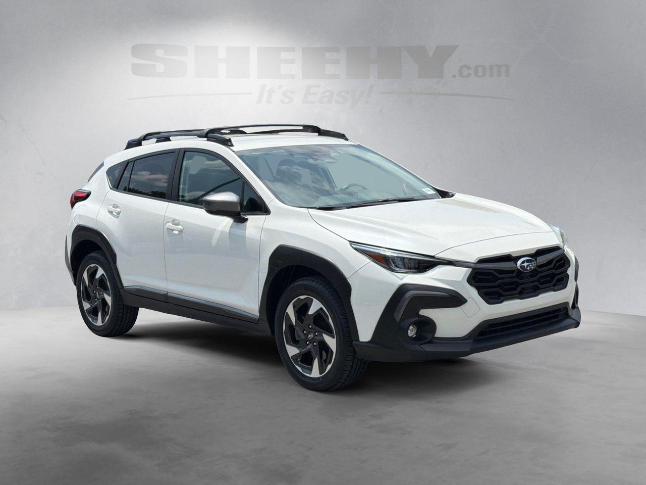 2024 Subaru Crosstrek Limited Hagerstown MD