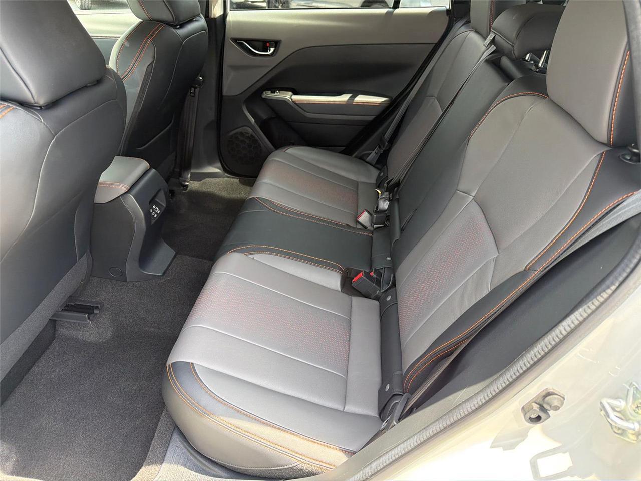 2024 Subaru Crosstrek Limited Hagerstown MD