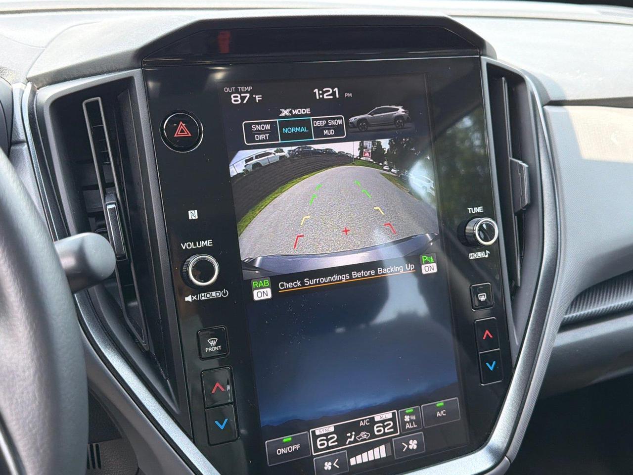 2024 Subaru Crosstrek Limited Hagerstown MD