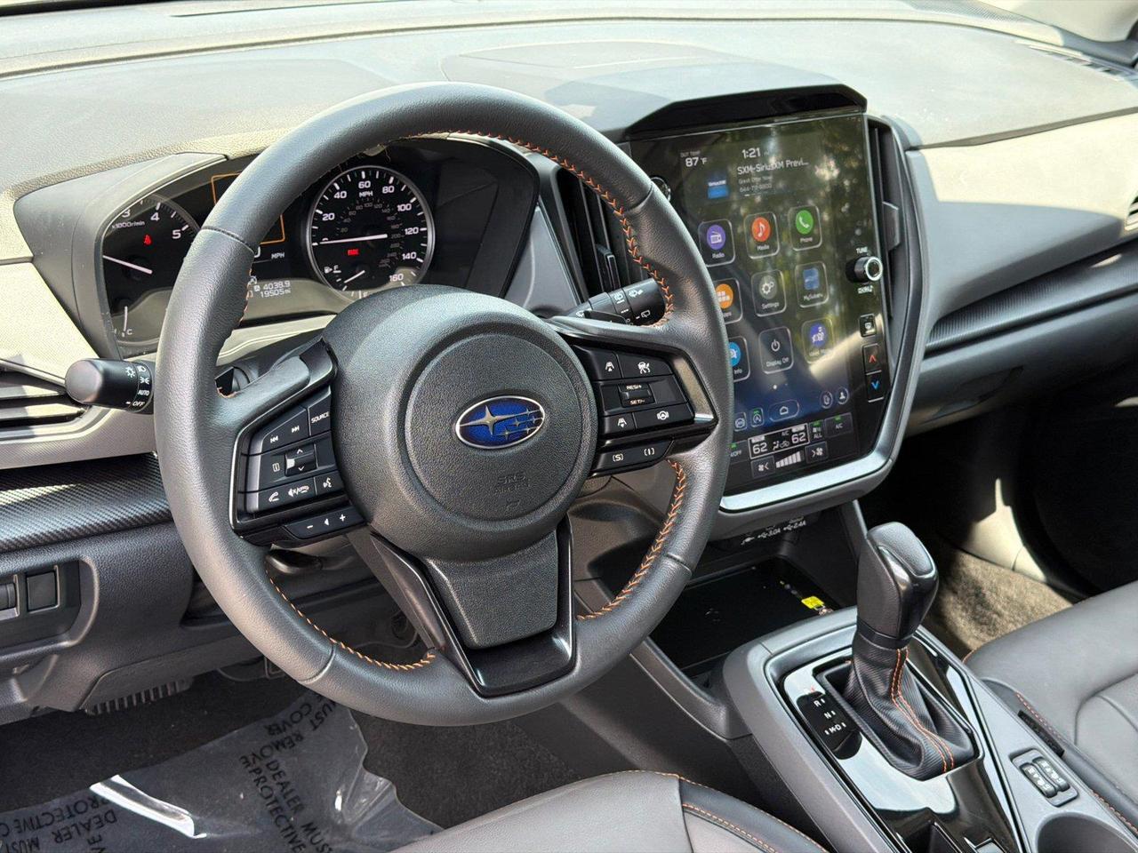 2024 Subaru Crosstrek Limited Hagerstown MD