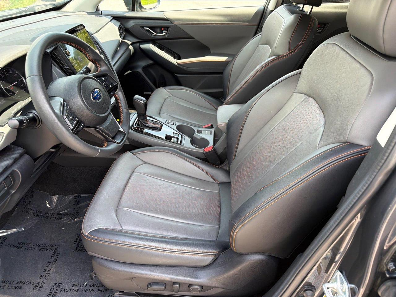 2024 Subaru Crosstrek Limited Hagerstown MD