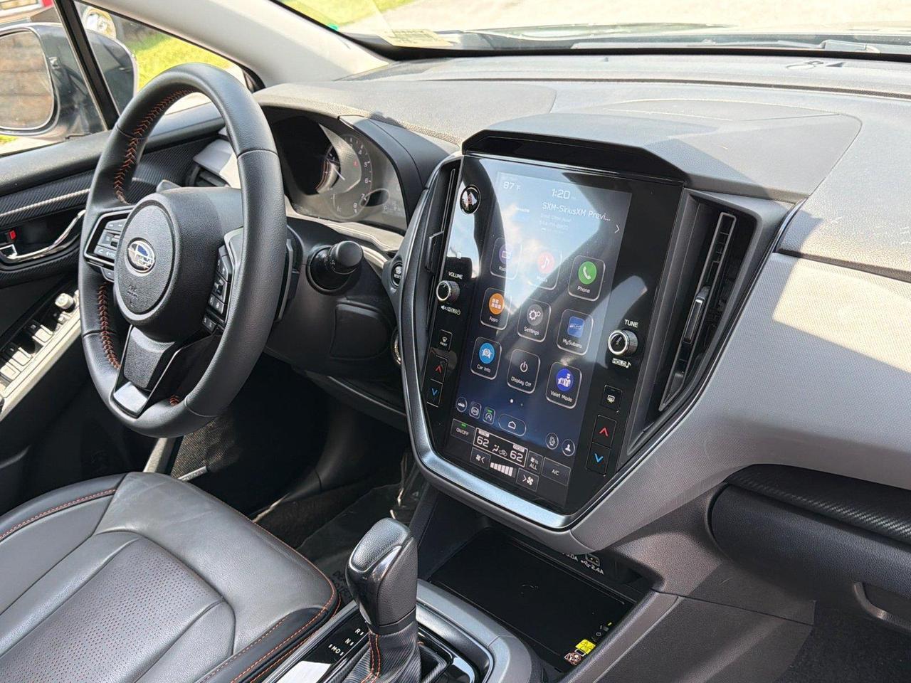 2024 Subaru Crosstrek Limited Hagerstown MD
