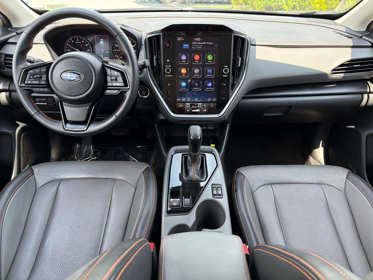 2024 Subaru Crosstrek Limited Hagerstown MD