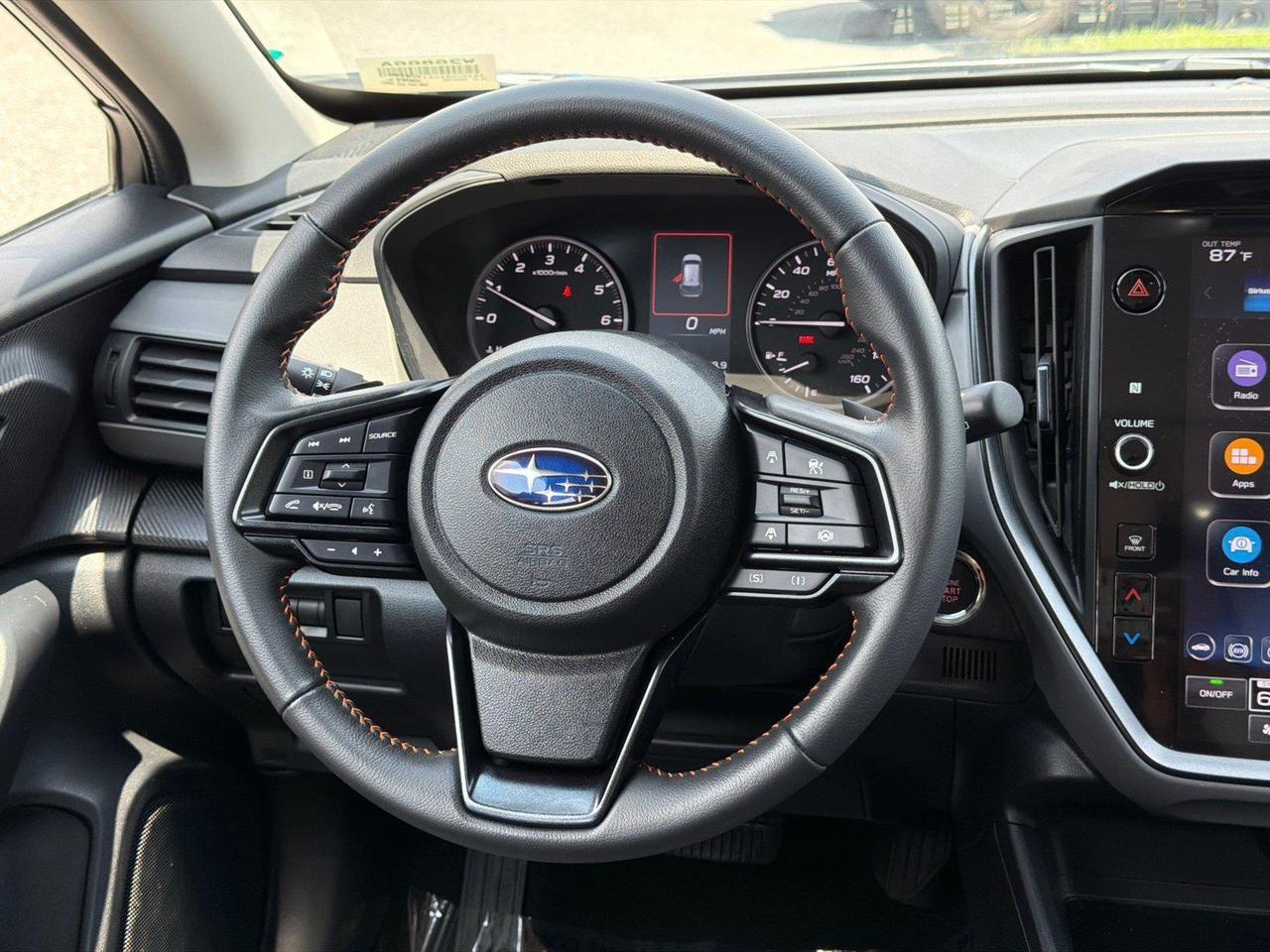 2024 Subaru Crosstrek Limited Hagerstown MD