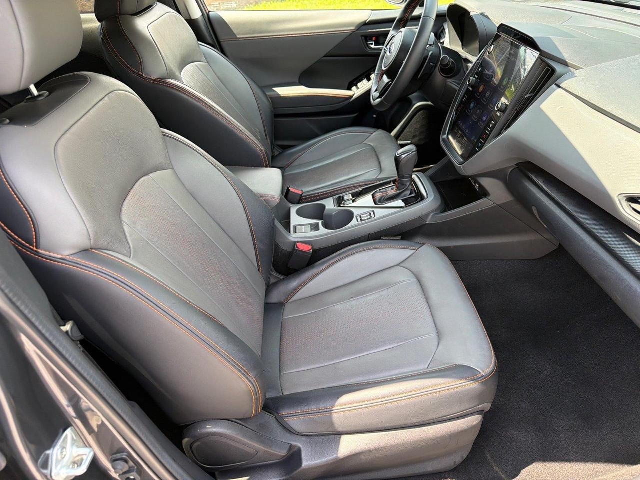 2024 Subaru Crosstrek Limited Hagerstown MD