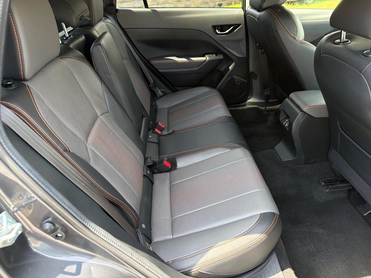 2024 Subaru Crosstrek Limited Hagerstown MD