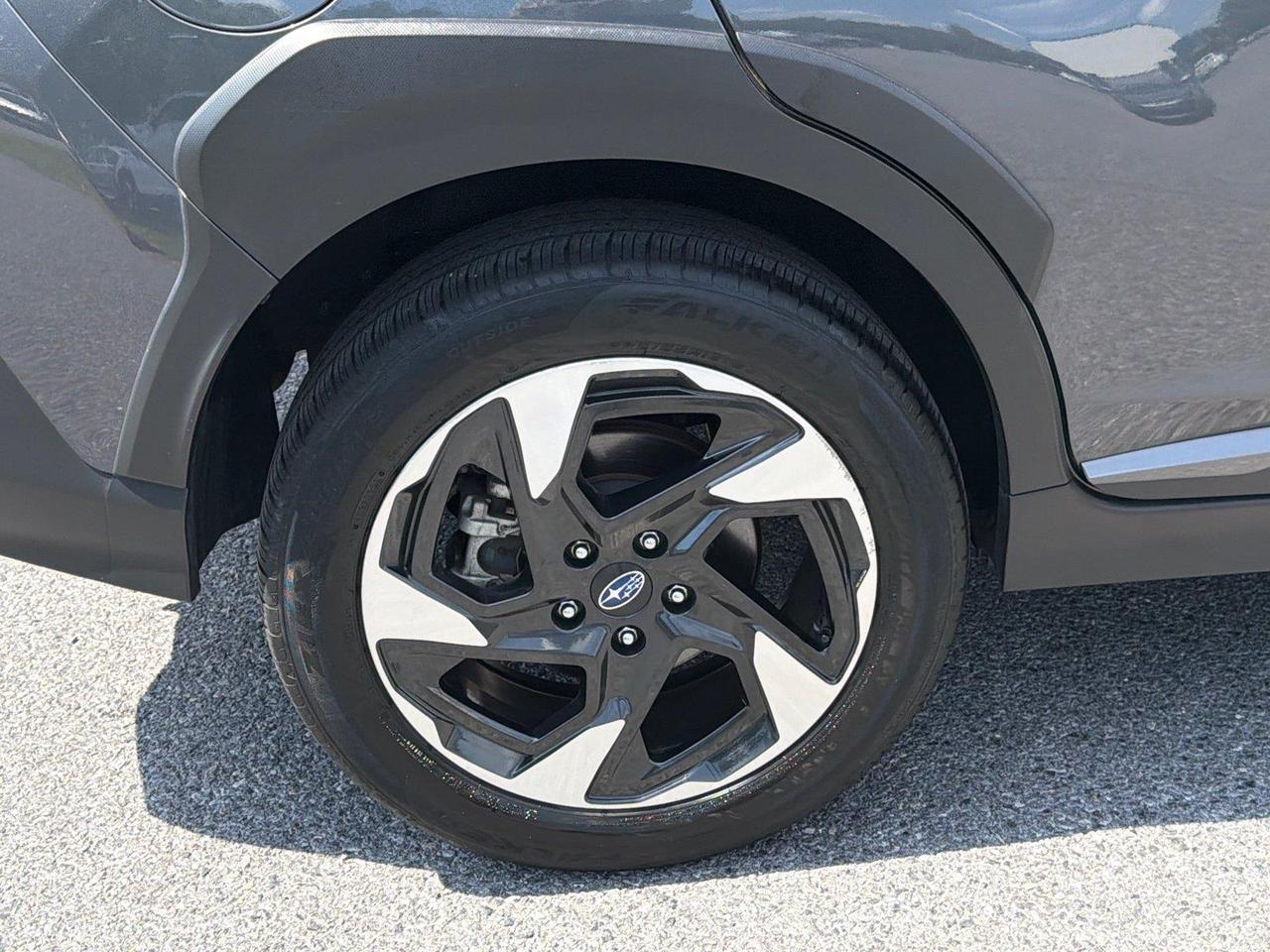 2024 Subaru Crosstrek Limited Hagerstown MD
