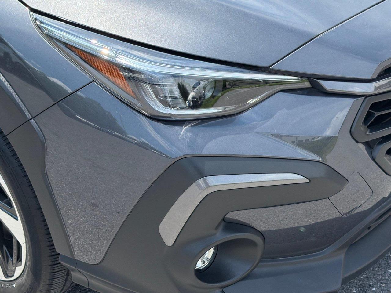 2024 Subaru Crosstrek Limited Hagerstown MD