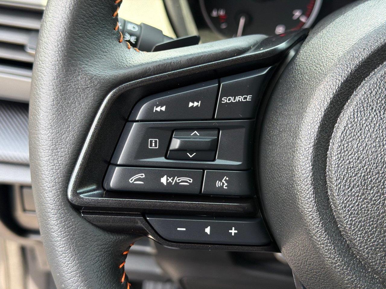 2024 Subaru Crosstrek Limited Hagerstown MD