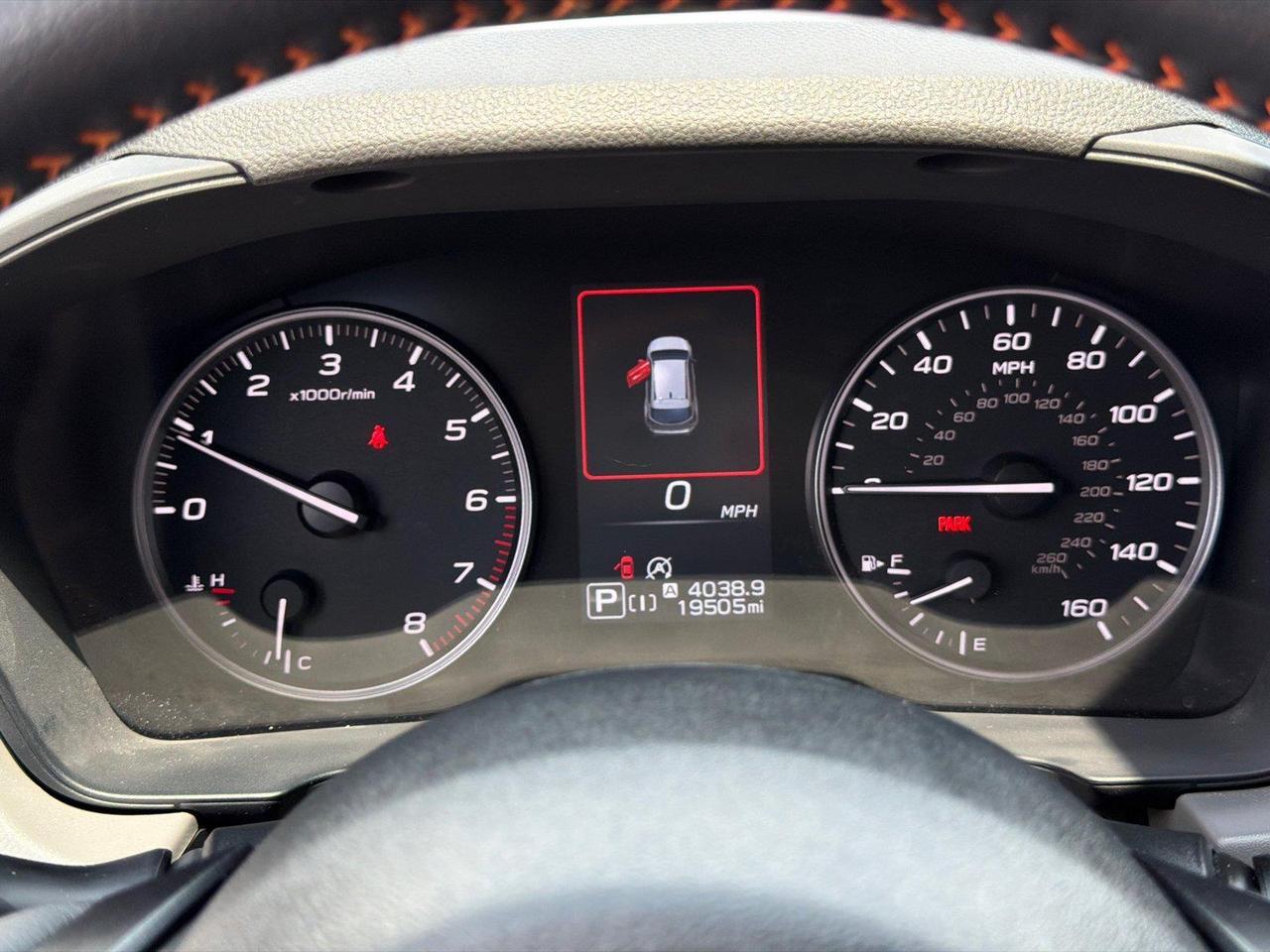 2024 Subaru Crosstrek Limited Hagerstown MD
