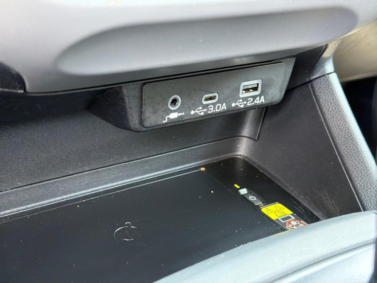 2024 Subaru Crosstrek Limited Hagerstown MD