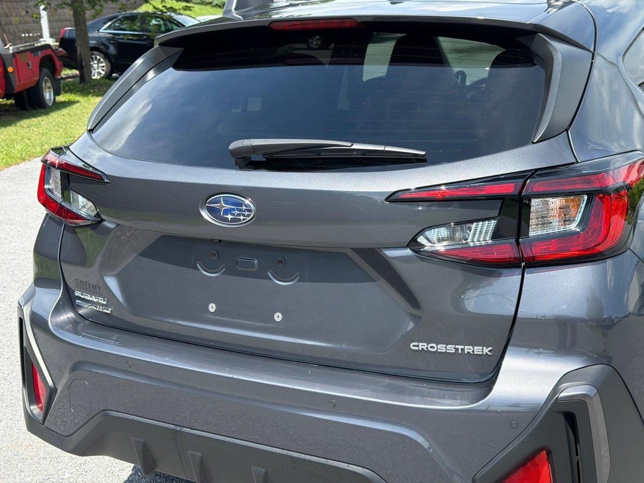 2024 Subaru Crosstrek Limited Hagerstown MD