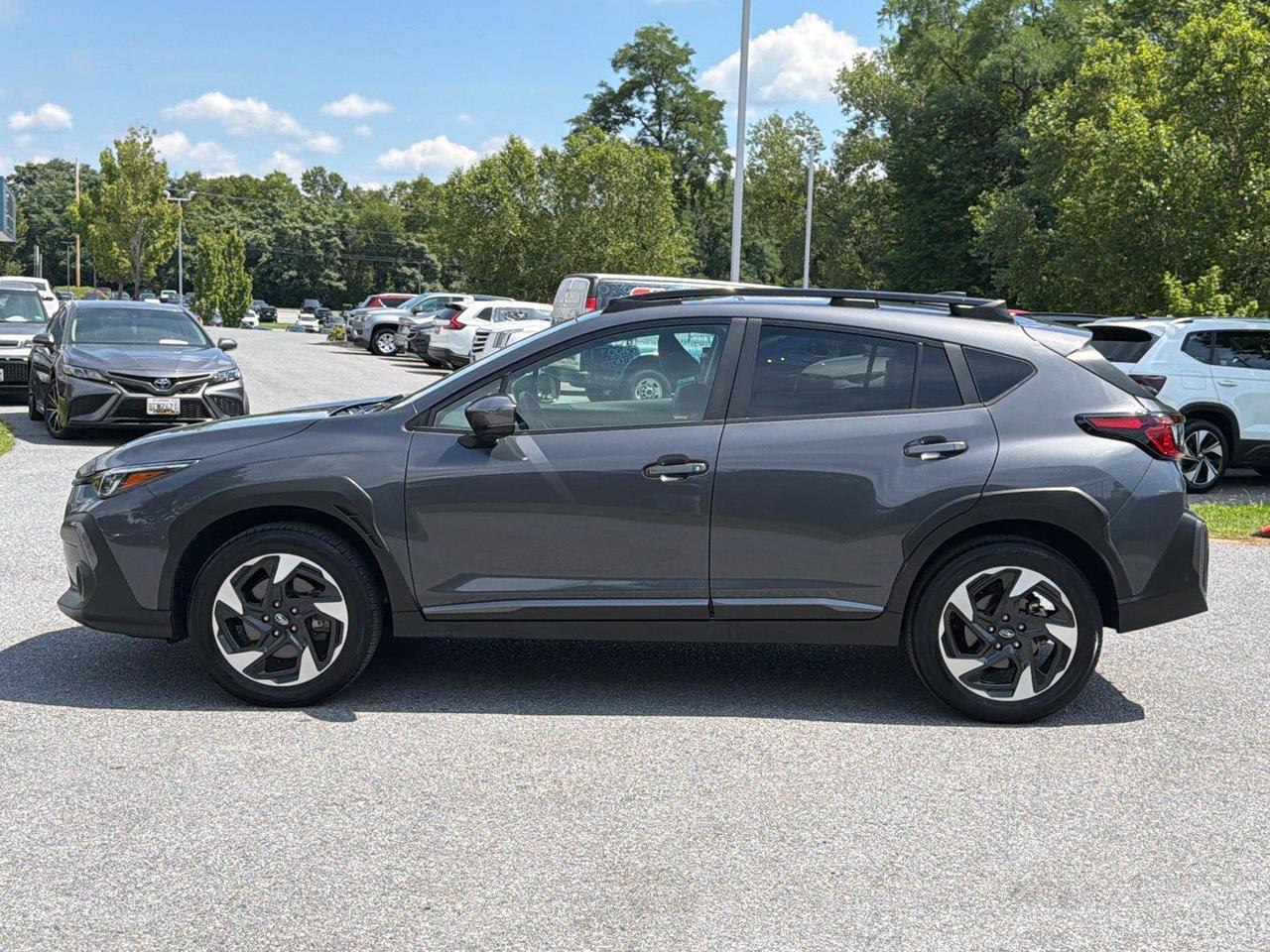 2024 Subaru Crosstrek Limited Hagerstown MD