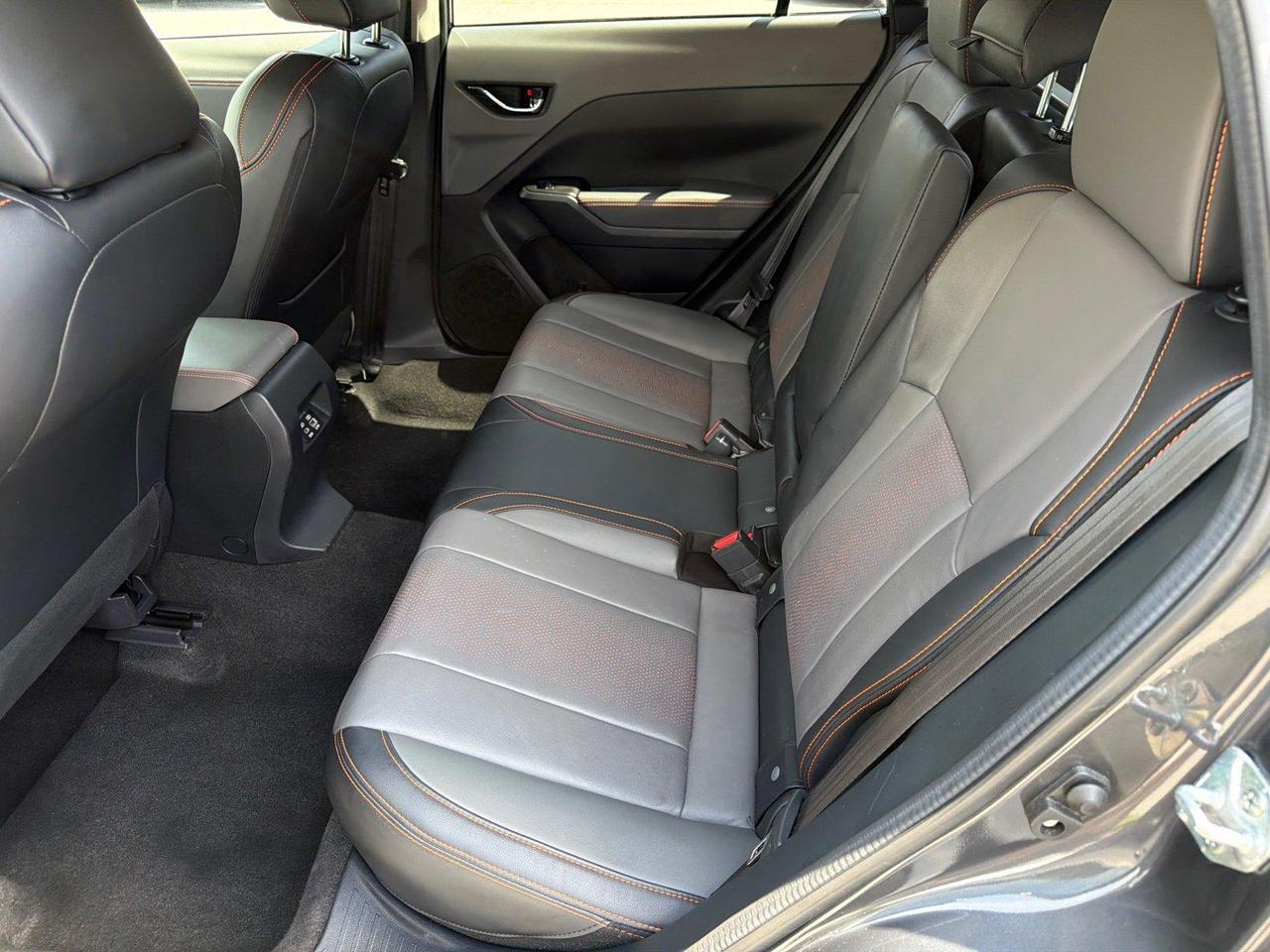2024 Subaru Crosstrek Limited Hagerstown MD